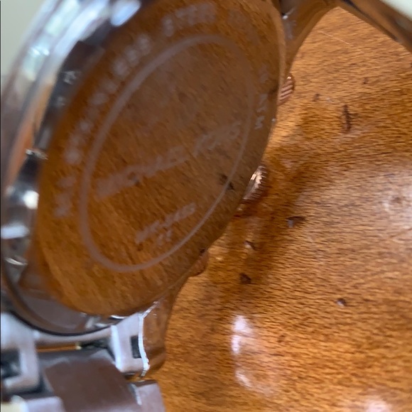 Michael Kors Watch MK5459 - Picture 5 of 5